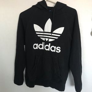 Adidas hoodie